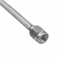 1050770-1 TE Connectivity AMP Connectors  Gruppi di connettori coassiali (RF)